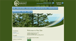 Desktop Screenshot of certifiedarboristtreecare.com